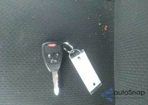 2012 Chrysler 200 Touring из США, поврежденный, VIN 1C3CCBBB1CN180826